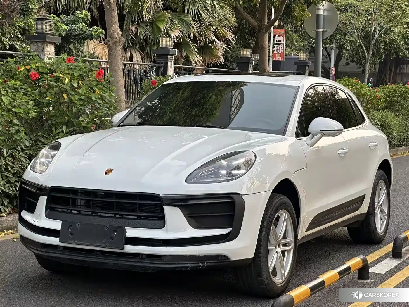 Porsche Macan id 4515578 из Китая 10