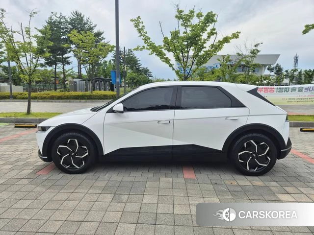 Hyundai Ionic 5 id 4511493 из Кореи 13