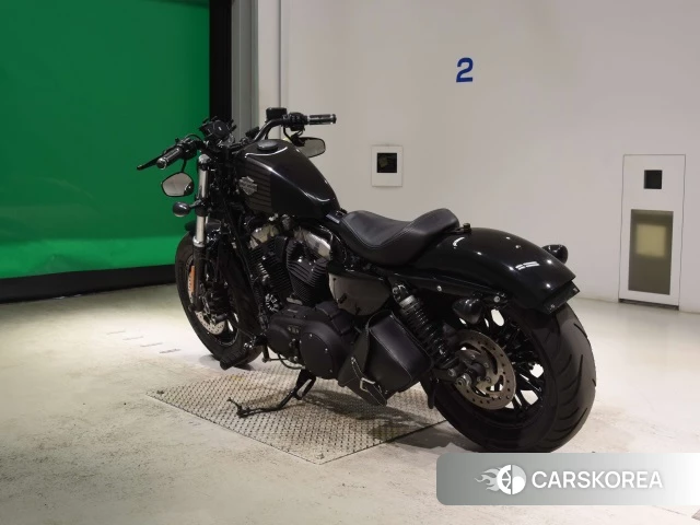 Harley-Davidson Sportster 48 XL1200X id 4386893 из Японии 6