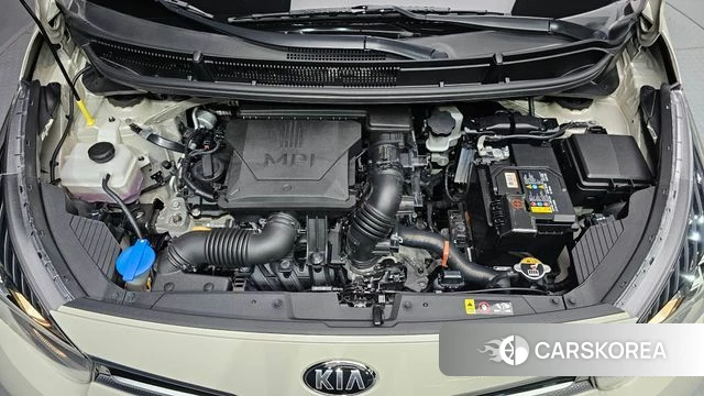 Kia Morning Urban (JA) id 4712631 из Кореи 26
