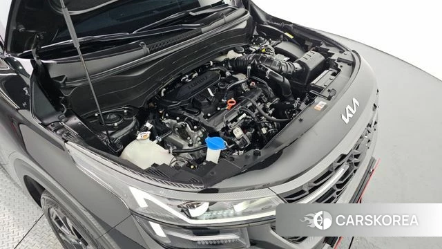 Kia The New Seltos id 4369719 из Кореи 33