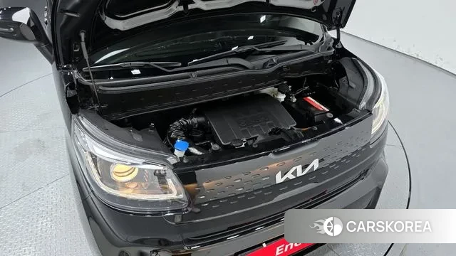 Kia The New Ray id 3032369 из Кореи 16