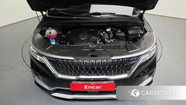 Kia Carnival 4th generation id 3598098 из Кореи 16