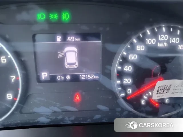 Kia Seltos id 3643705 из Кореи 14