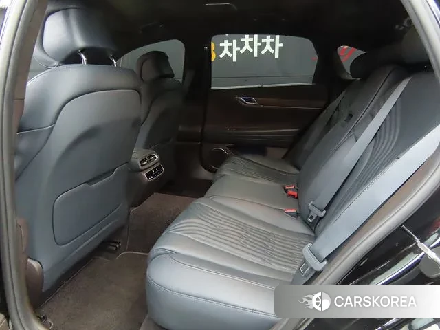 Genesis G80 (RG3) id 3143017 из Кореи 16
