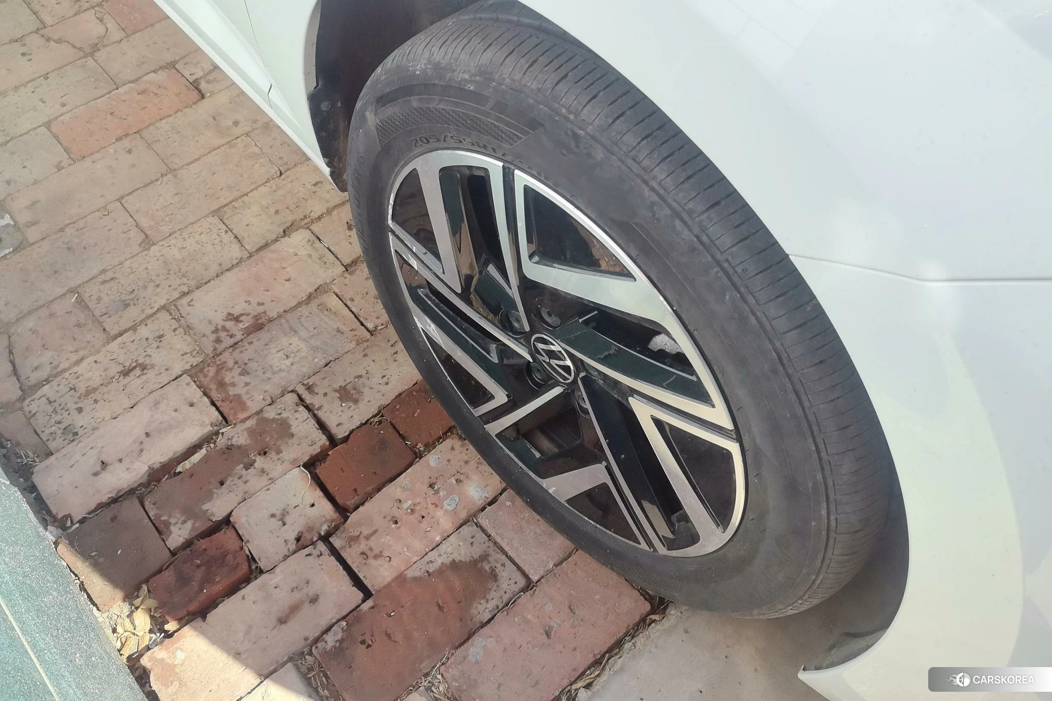 Volkswagen Sagitar id 4413195 из Китая 13