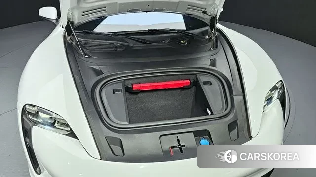 Porsche Taycan id 3525140 из Кореи 16