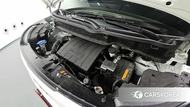 Kia The New Kia Ray id 4291722 из Кореи 16