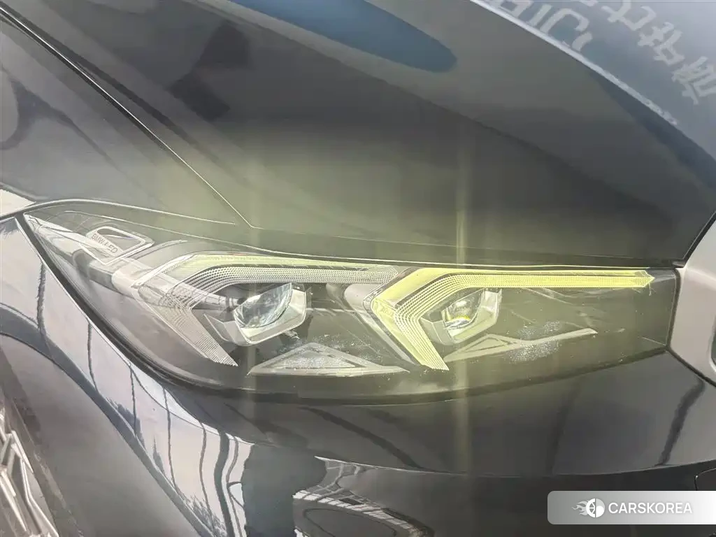 BMW i3 id 4547283 из Китая 23