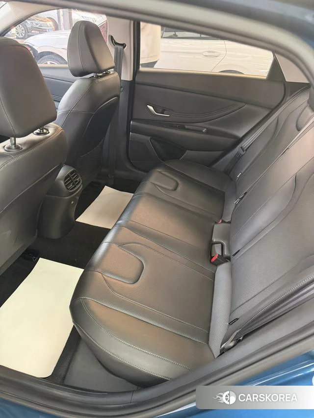 Hyundai Elantra id 3993434 из Китая 17