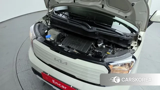 Kia The New Kia Ray id 3472432 из Кореи 16