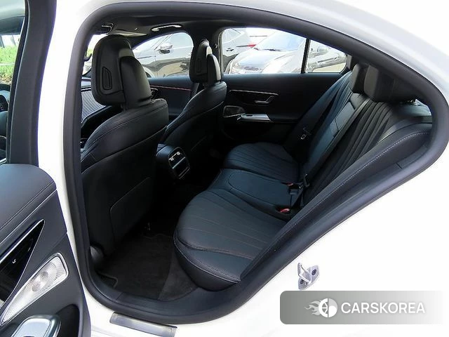 Mercedes-Benz E-Class W214 id 4242848 из Кореи 16