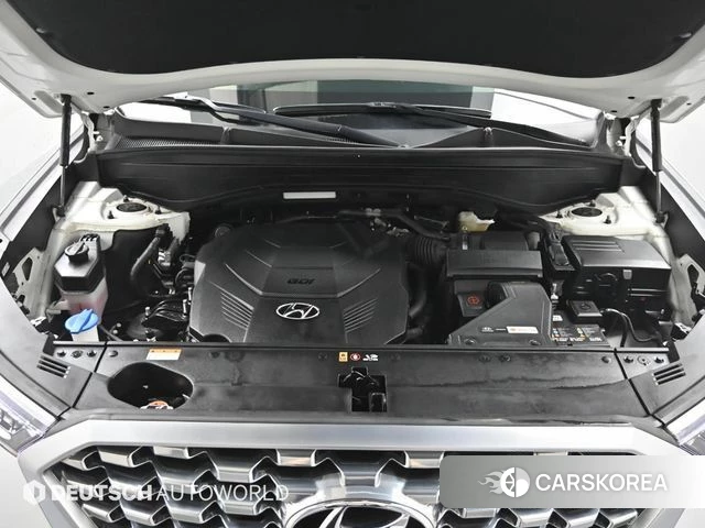 Hyundai Palisade id 3852298 из Кореи 16