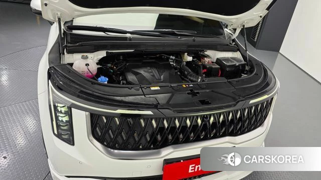 Kia The New Carnival 4th Generation id 3817420 из Кореи 16