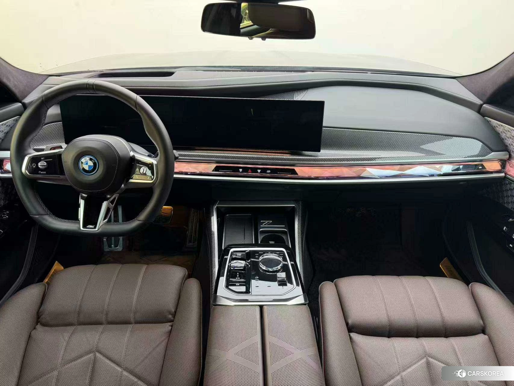 BMW i7 id 4453875 из Китая 14