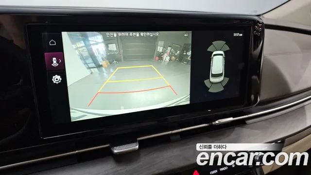 Kia Carnival 4th generation id 2680876 из Кореи 16