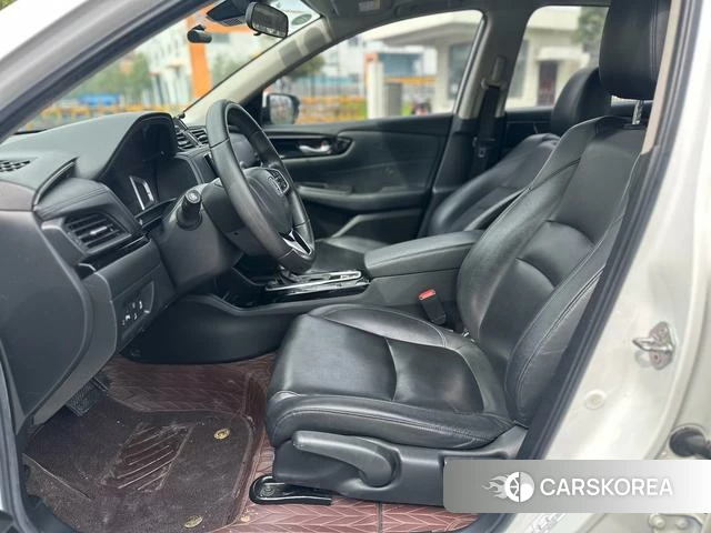 Honda Lingpai 2020 Белый из Китая, фото 6