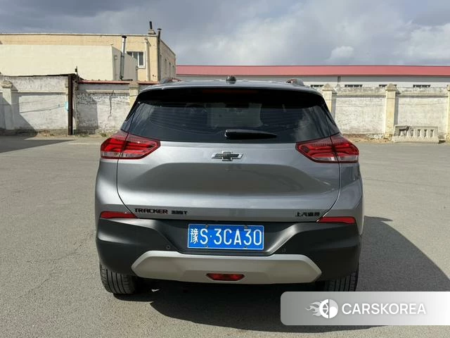 Chevrolet Chuangku id 4207972 из Китая 13
