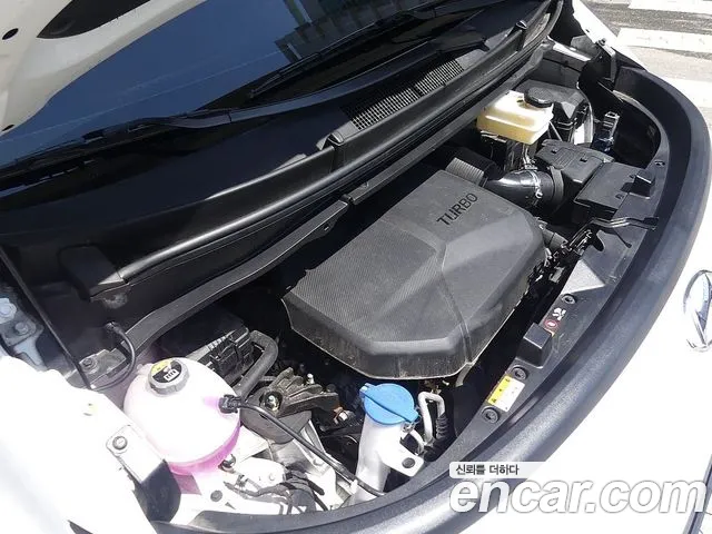 Hyundai Staria id 2689151 из Кореи 16