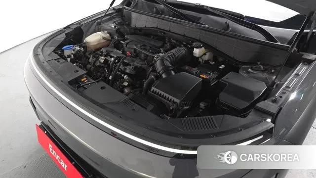 Hyundai Kona (SX2) id 3502990 из Кореи 16