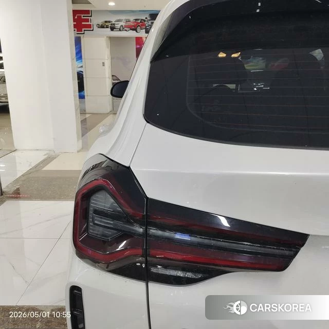 BMW iX3 id 4257047 из Китая 11