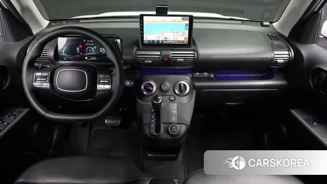 Hyundai Casper id 3453138 из Кореи 16