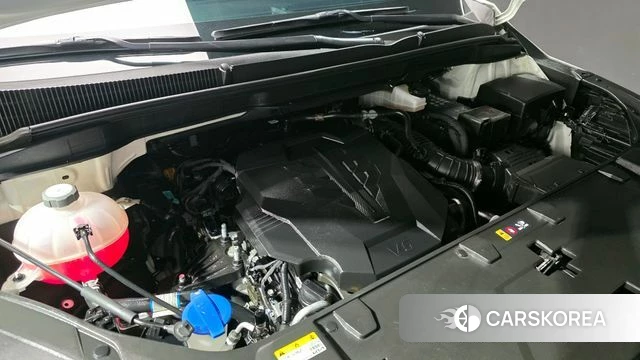 Kia Carnival 4th generation id 3811811 из Кореи 16