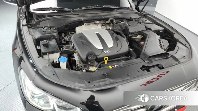 Hyundai Grandeur IG id 3955649 из Кореи 16