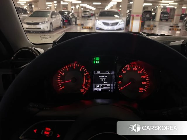 Suzuki Jimny 2019 Синий из Кореи, фото 6