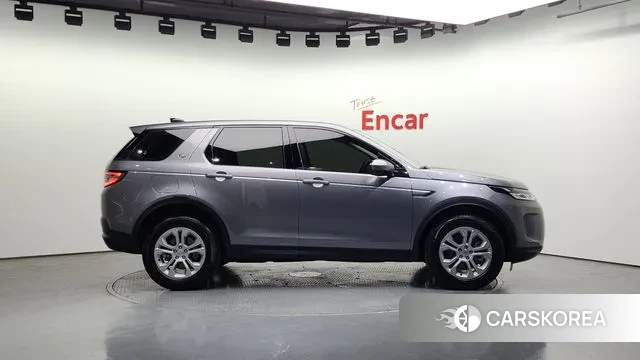 Land Rover Discovery Sports 2nd Generation id 3273870 из Кореи 16