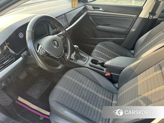 Volkswagen Lavida id 4359297 из Китая 15