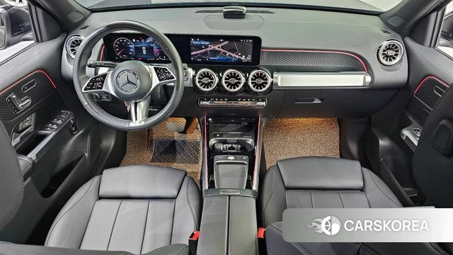 Mercedes-Benz GLB-Class X247 id 4675107 из Кореи 26