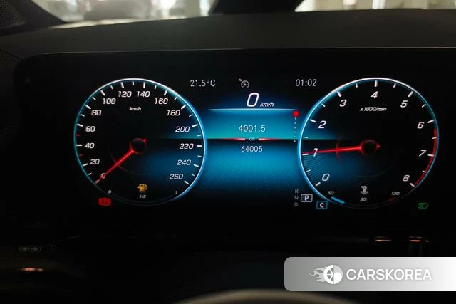 Mercedes-Benz GLA id 4271991 из Китая 13