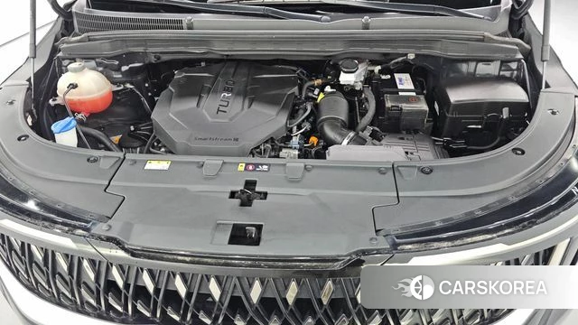 Kia The New Carnival 4th Generation id 3897035 из Кореи 16