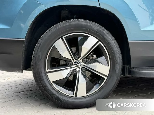 Volkswagen Tuyue id 4215208 из Китая 21
