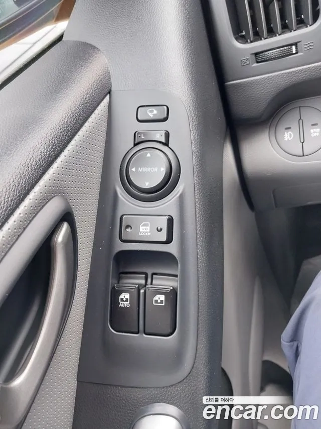 Hyundai The New Grand Starex id 2860305 из Кореи 16