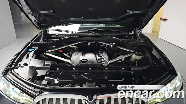 BMW X7 (G07) id 2655082 из Кореи 16