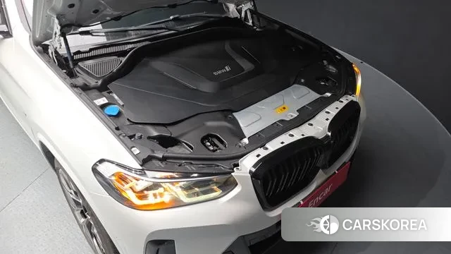 BMW iX3 id 3787911 из Кореи 16