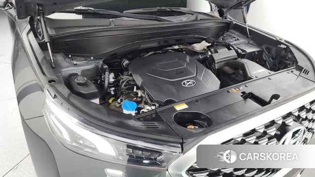 Hyundai Palisade id 3059886 из Кореи 16