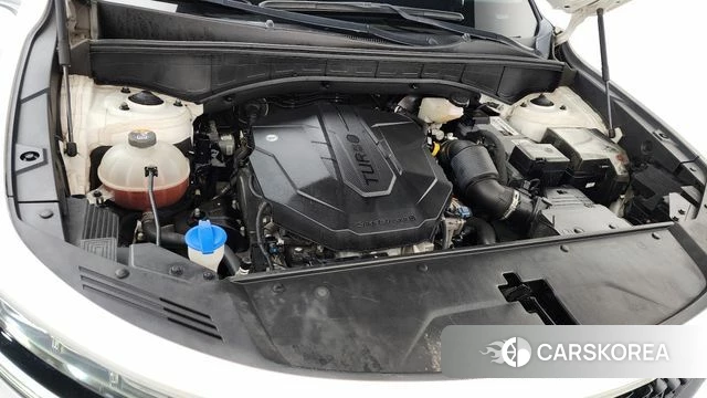 Kia Sorento 4th Generation id 3916615 из Кореи 16