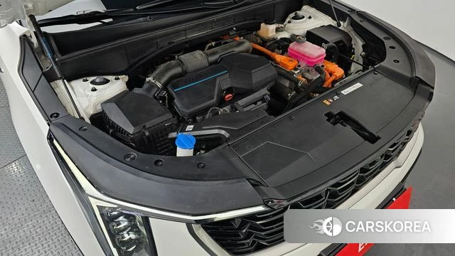 Kia The New Sorento 4th Generation id 4302549 из Кореи 34