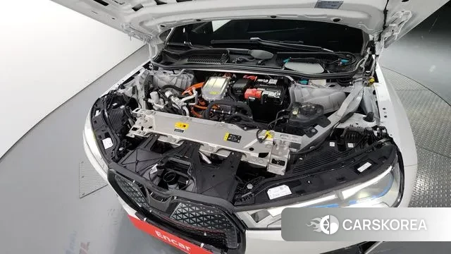 BMW iX id 3222957 из Кореи 16