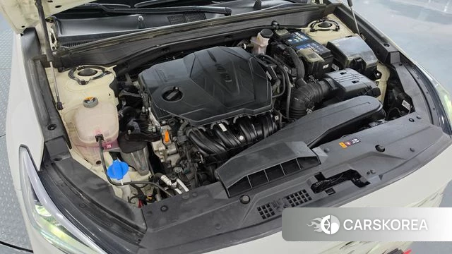 Kia K8 id 4697611 из Кореи 37