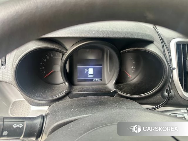 Kia The New Ray 2020 Белый из Кореи, фото 6