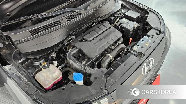 Hyundai Casper id 4707298 из Кореи 16