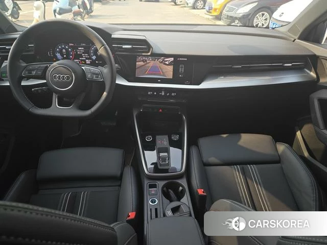 Audi A3 id 4320686 из Китая 8