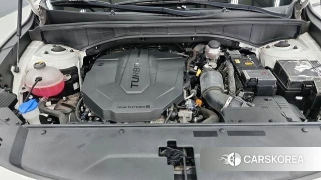 Kia Sorento 4th Generation id 4338600 из Кореи 15