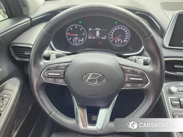 Hyundai The New Santa Fe id 3229625 из Кореи 15