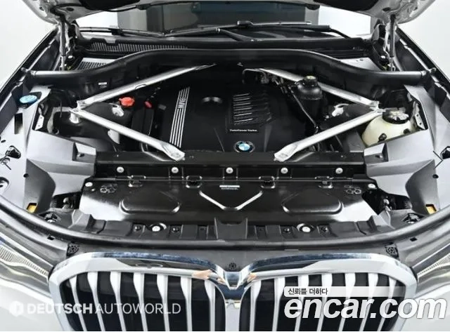 BMW X7 (G07) id 2926386 из Кореи 16