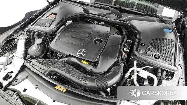 Mercedes-Benz E-Class W213 id 2930616 из Кореи 16